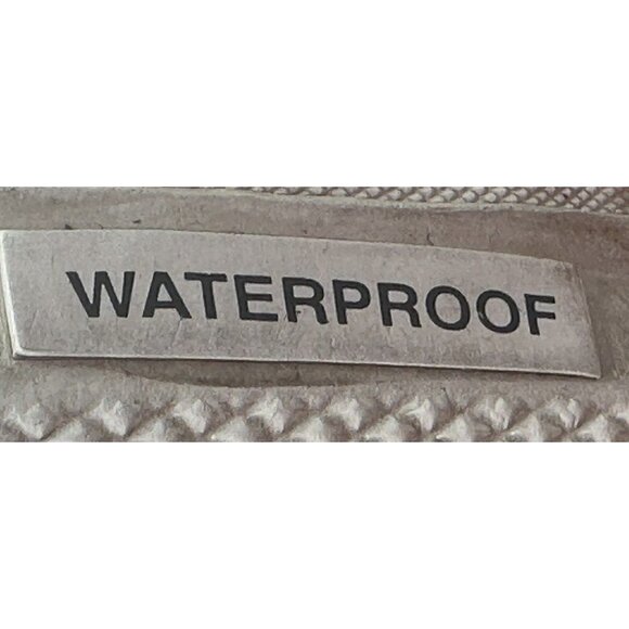 Sorel Womens Boots Joan of Artic Winter Faux Fur Insulated Waterproof Black 7 - Picture 13 of 14